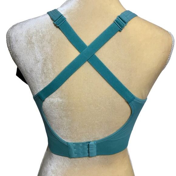 Zella Body NWT Sports Bra Women S - Picture 5 of 12